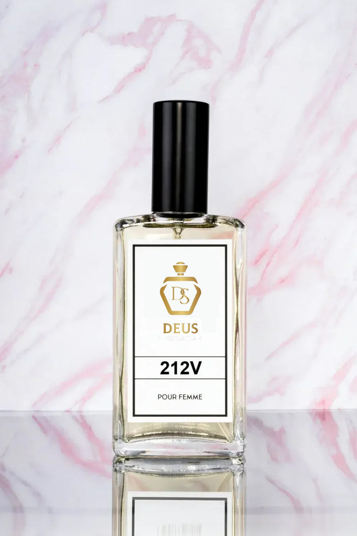 212V - Recuerda a 212 VIP femenino
