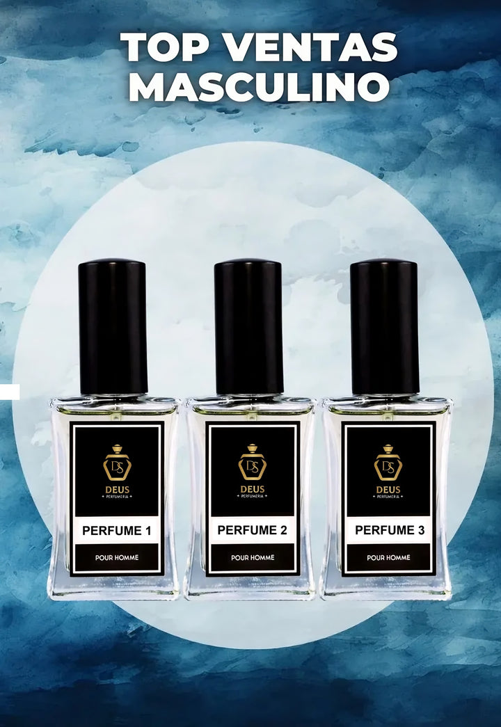 BDC - Recuerda a Bleu de Chanel