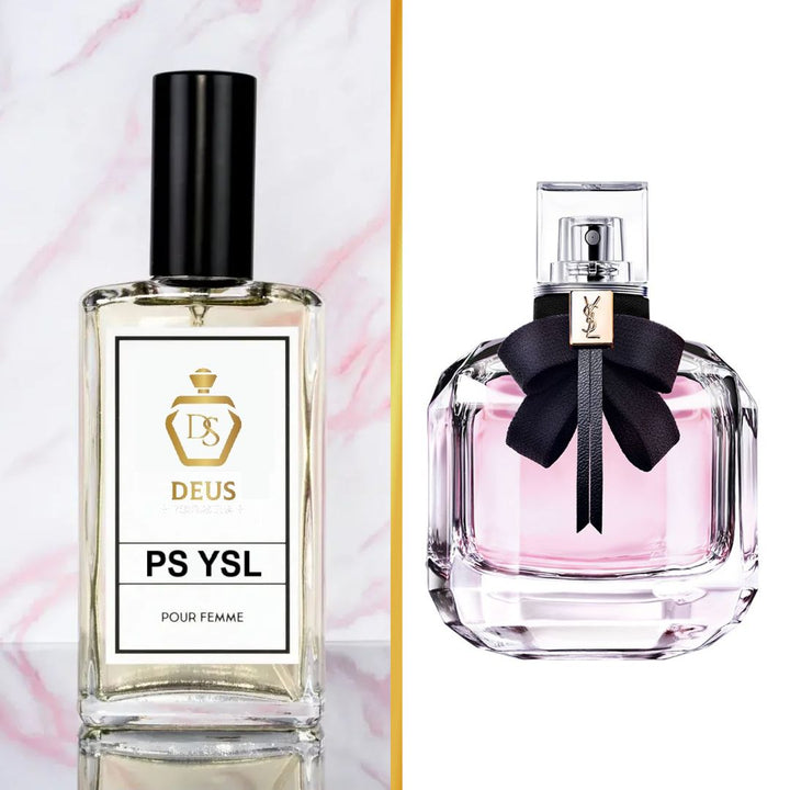 PERFUMES EQUIVALENTES FEMENINOS