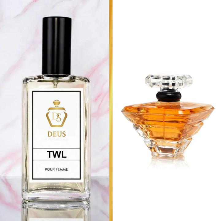 TWL - Recuerda a Trésor Lancôme
